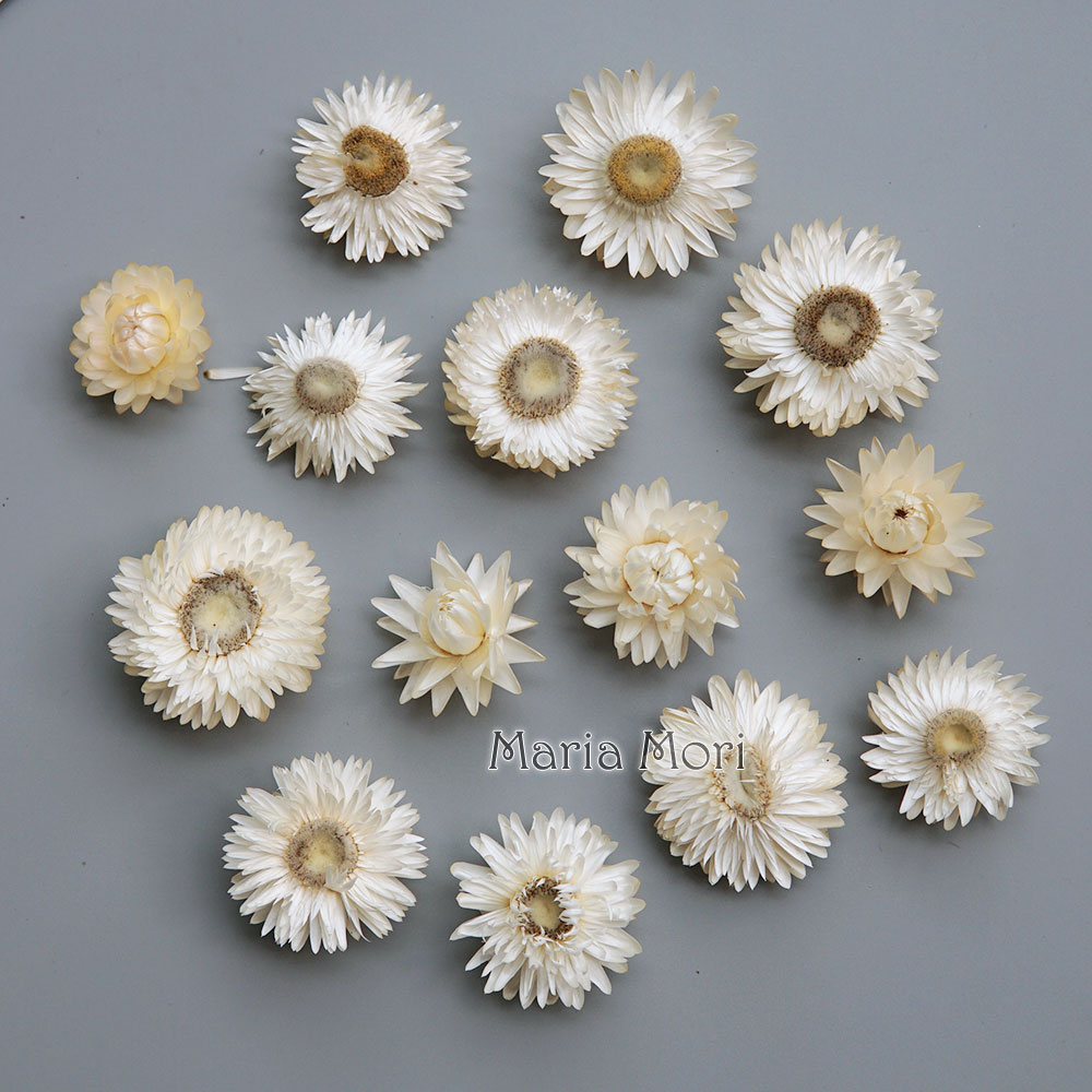 Xmas Candle Making - Accessori per capelli fatti a mano