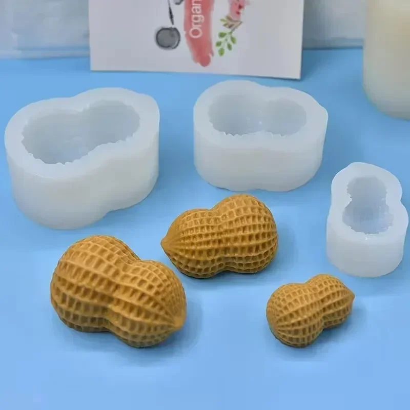 Set di 3 Stampi in Silicone a  - Candle Mold Silicone recensione e prezzo