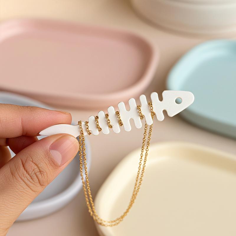 Scatola Portagioie a Forma di  - Tin Container Lid recensione e prezzo