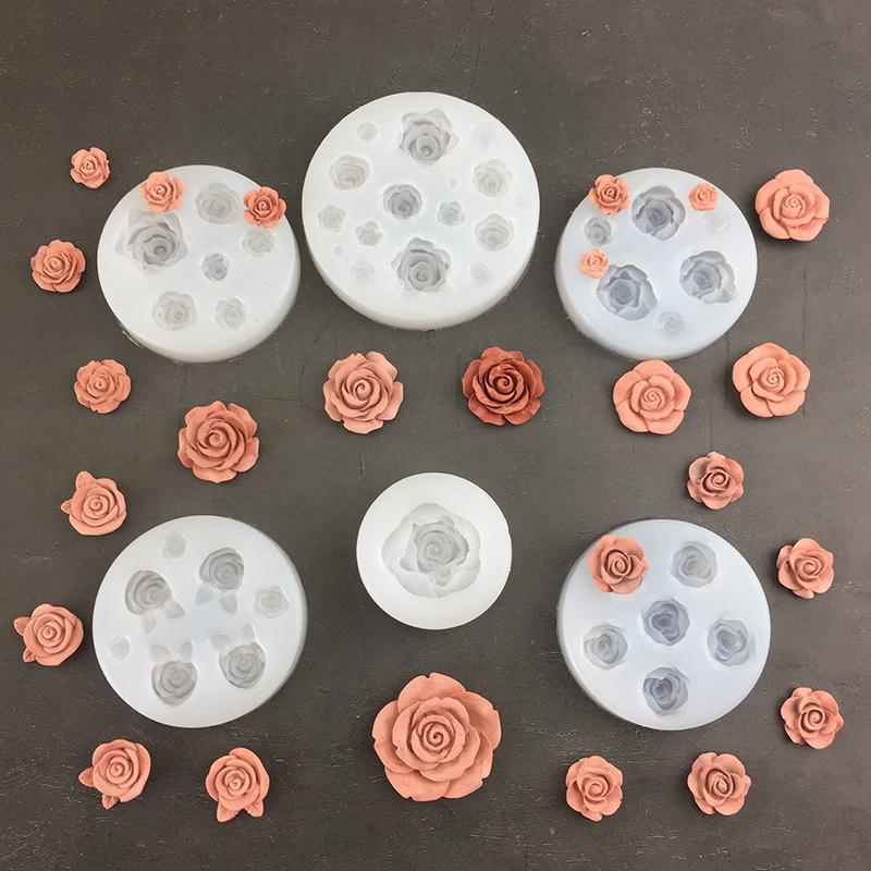 Stampi in Silicone per foglie  - Candle Making Tutorial recensione e prezzo