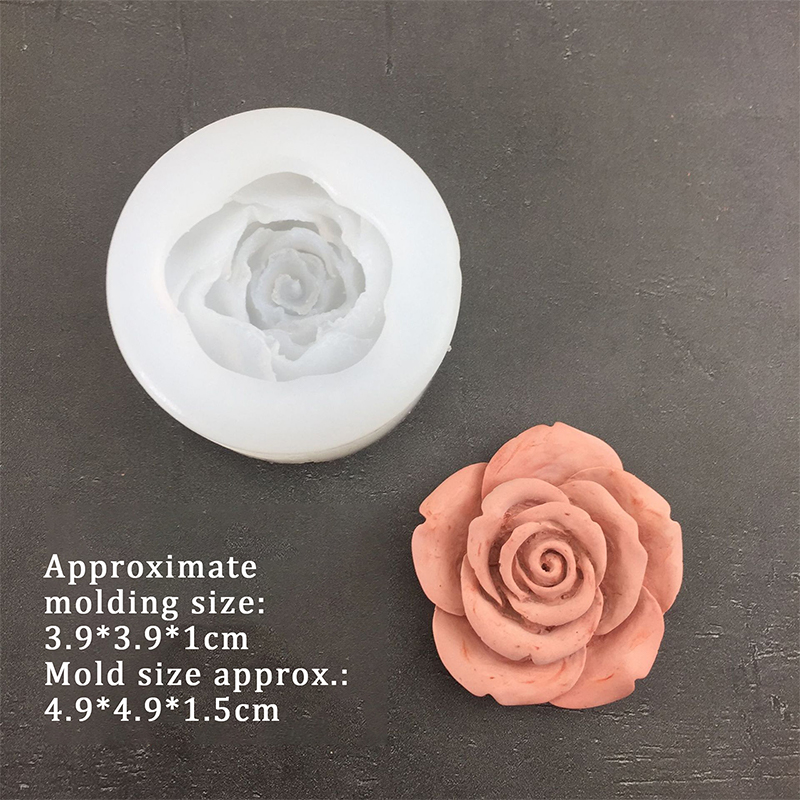 Stampi in Silicone per foglie  - Candle Making Tutorial recensione e prezzo