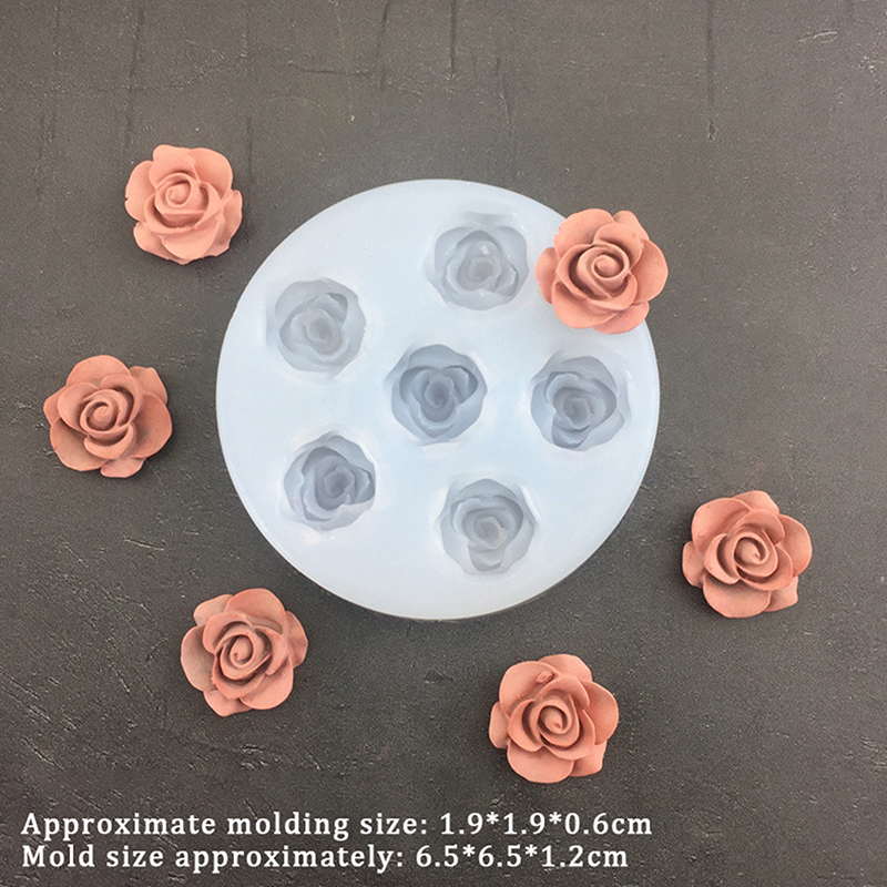 Stampi in Silicone per foglie  - Candle Making Tutorial recensione e prezzo