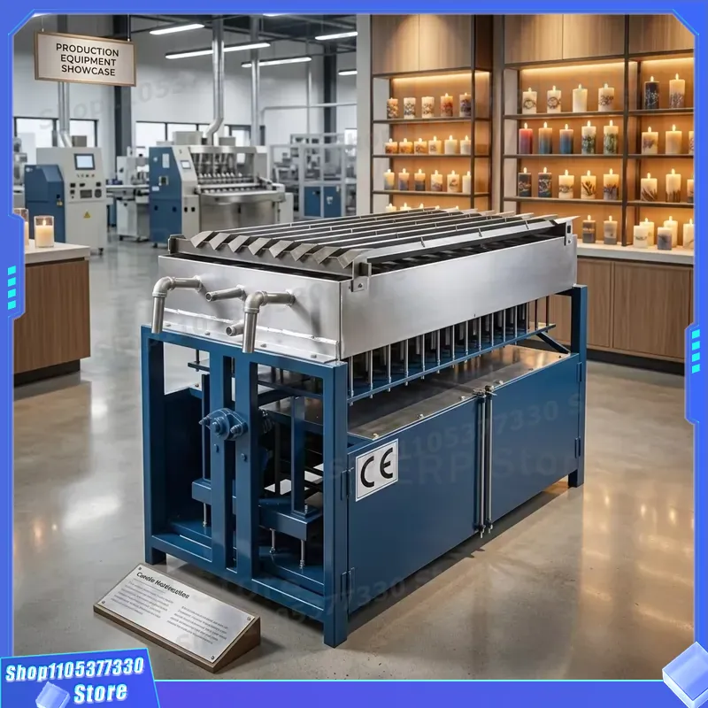 Nuova Macchina Automatica per  - Candle Making Machine recensione e prezzo