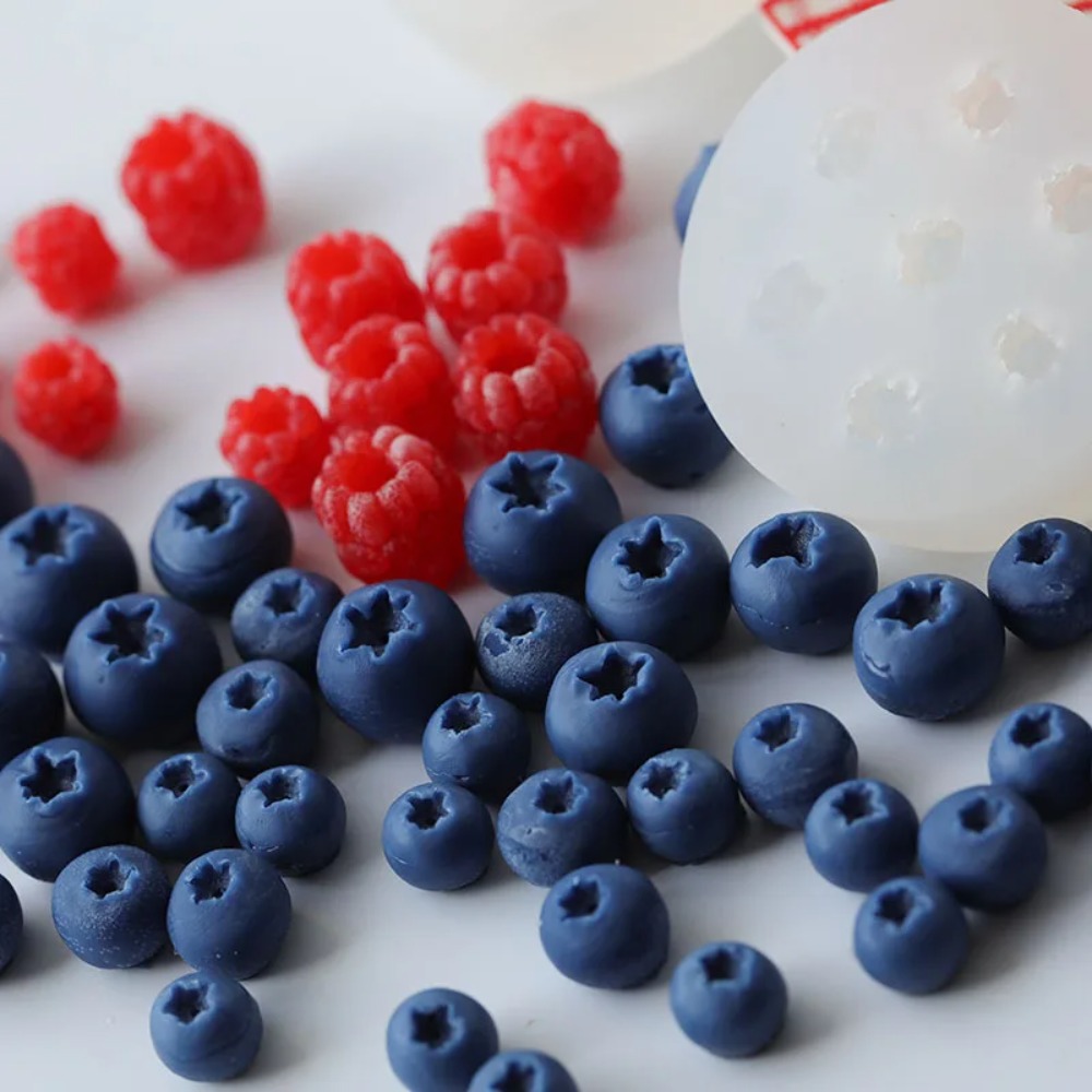 Simpatico stampo in silicone p - Candle Making For Beginners recensione e prezzo