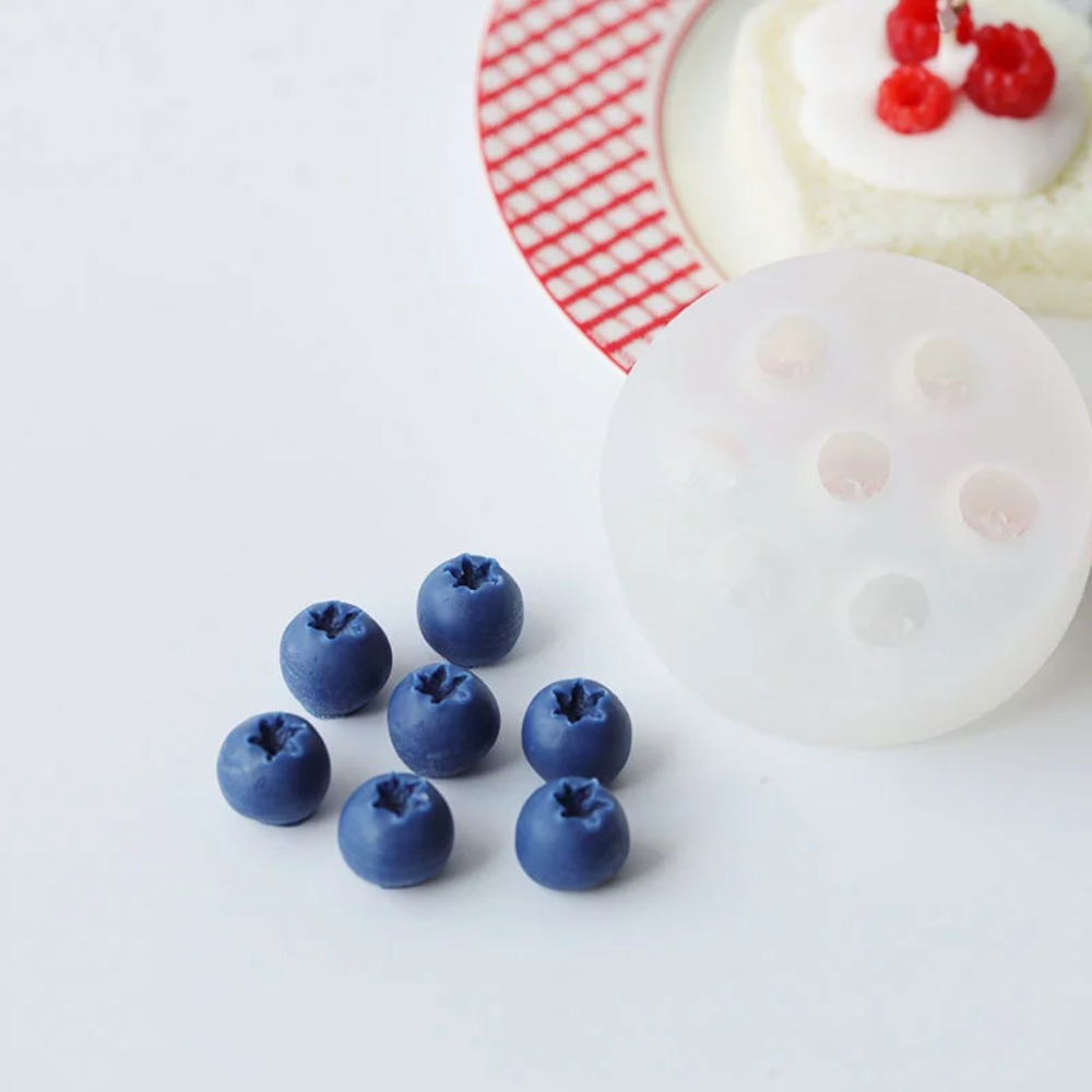 Simpatico stampo in silicone p - Candle Making For Beginners recensione e prezzo