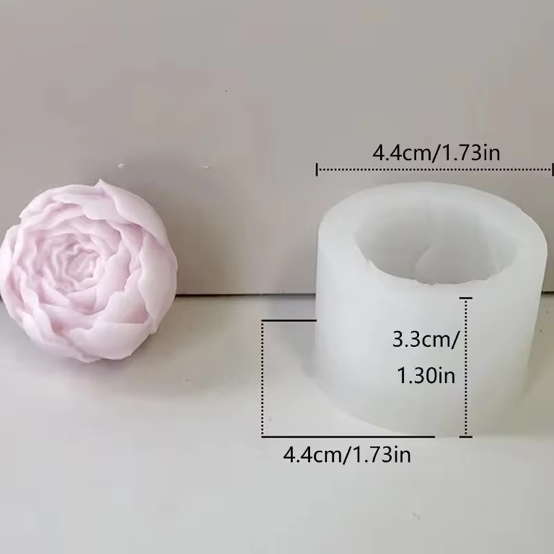 Stampo in Silicone a Forma di  - Candle Making For Beginners recensione e prezzo
