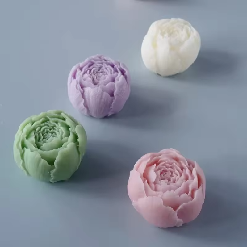 Stampo in Silicone a Forma di  - Candle Making For Beginners recensione e prezzo