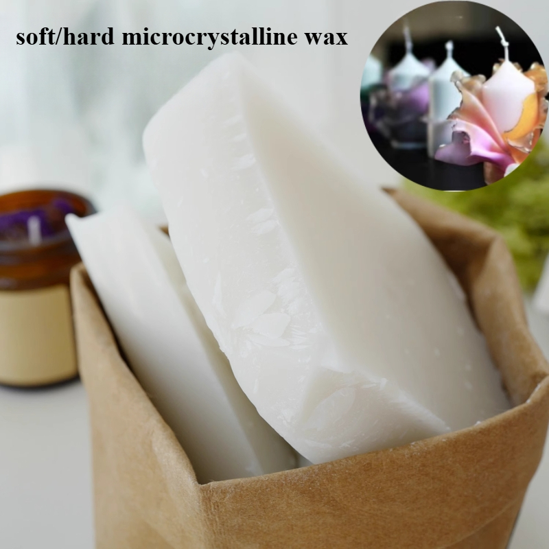 200 g/borsa Cera Microcristall - Candle Making Wax recensione e prezzo