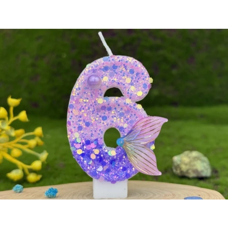 Candeline a Forma di Coda di S - Candle Making Things recensione e prezzo