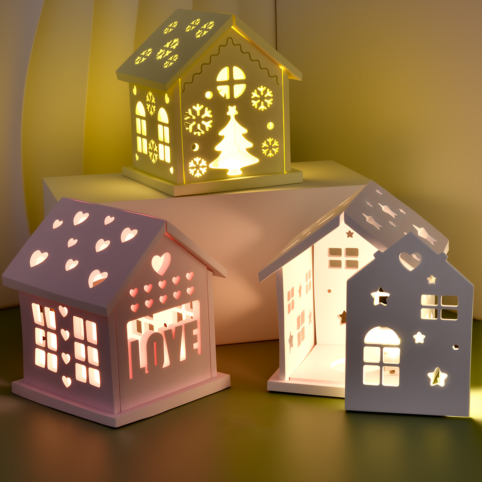 Stampo in silicone per casa 3D - Xmas Candle Making recensione e prezzo