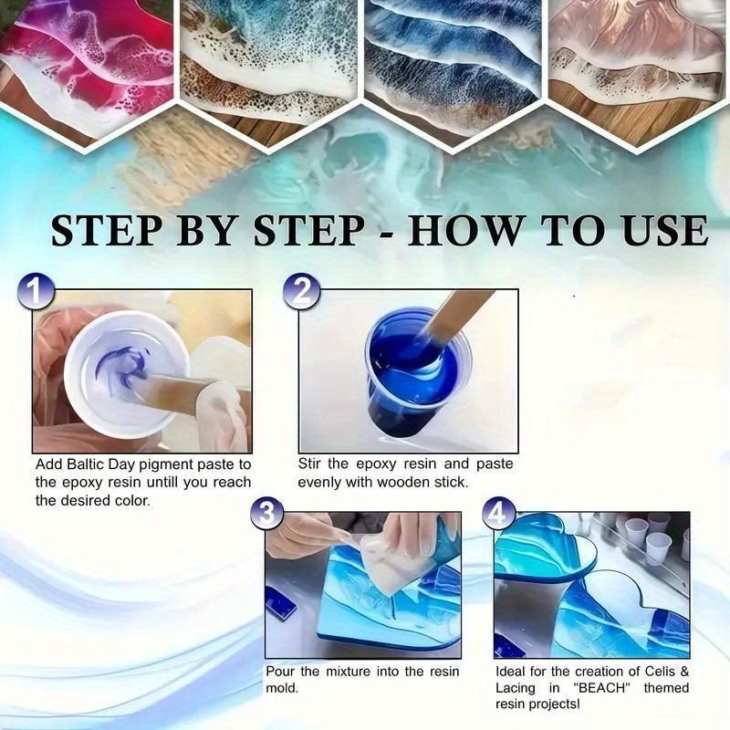 24 Colori/8 Colori 5 Grammi 0. - Xmas Candle Making recensione e prezzo
