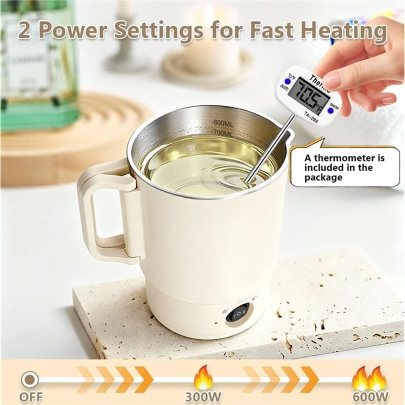 Kit pentola elettrica per scio - Candle Making Machine recensione e prezzo