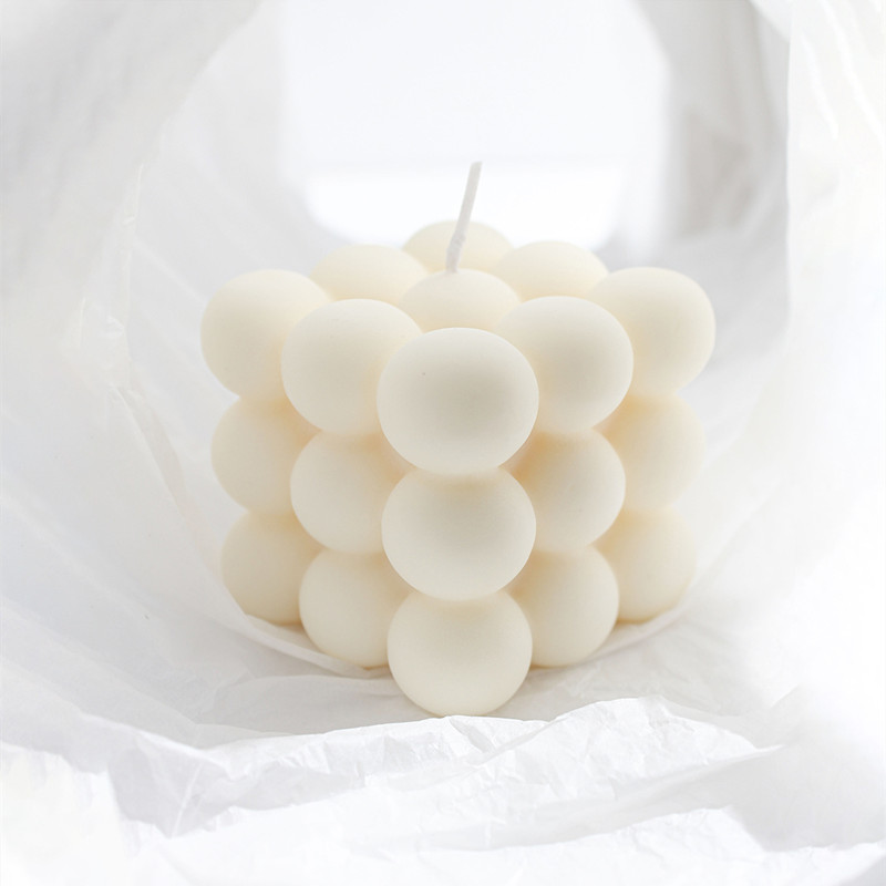 3D Bubble Cube Candle stampo i - Candle Making For Beginners recensione e prezzo