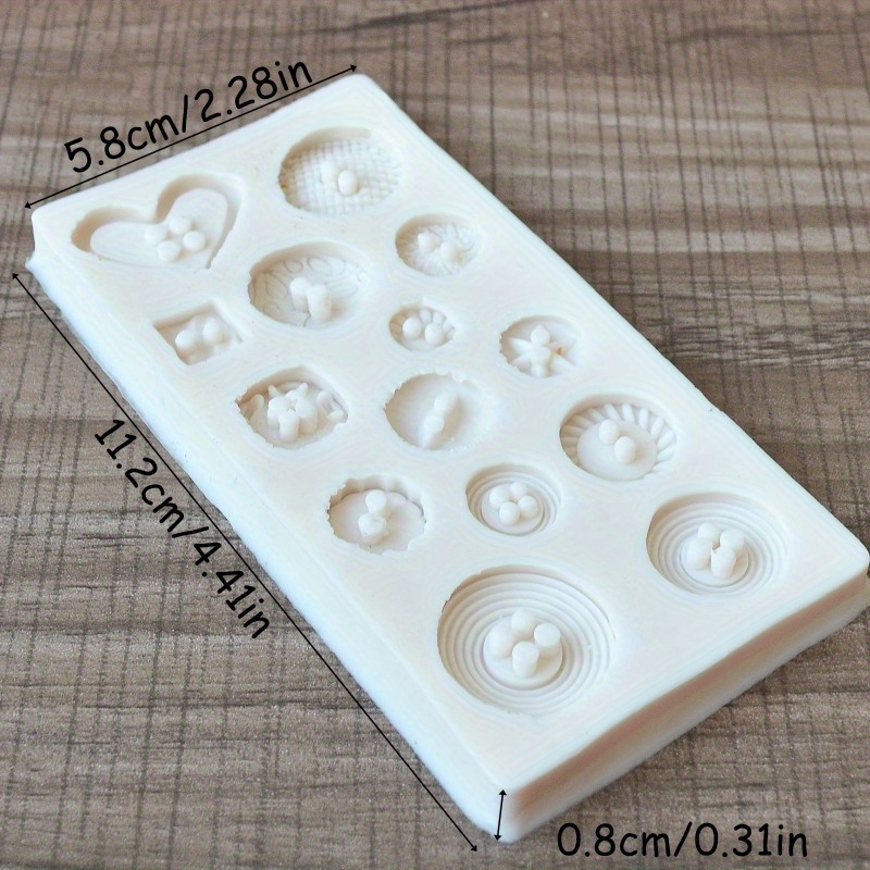 Stampo in silicone a forma di  - Candle Making Tutorial recensione e prezzo