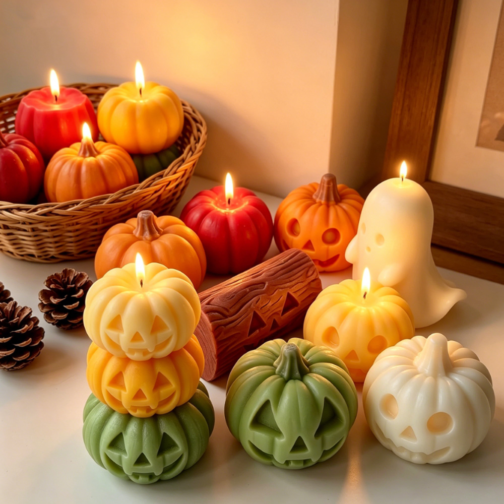 Stampo in Silicone per Mini Fa - Candle Making For Beginners recensione e prezzo