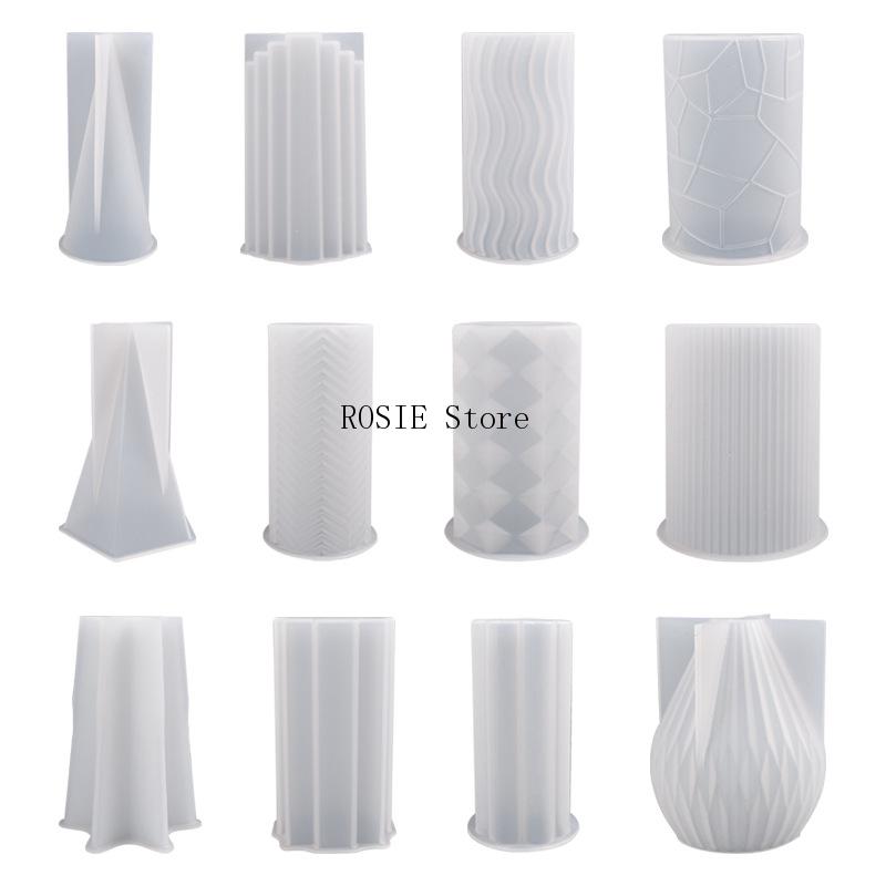 Stampo per candele in silicone - Candle Making For Beginners recensione e prezzo