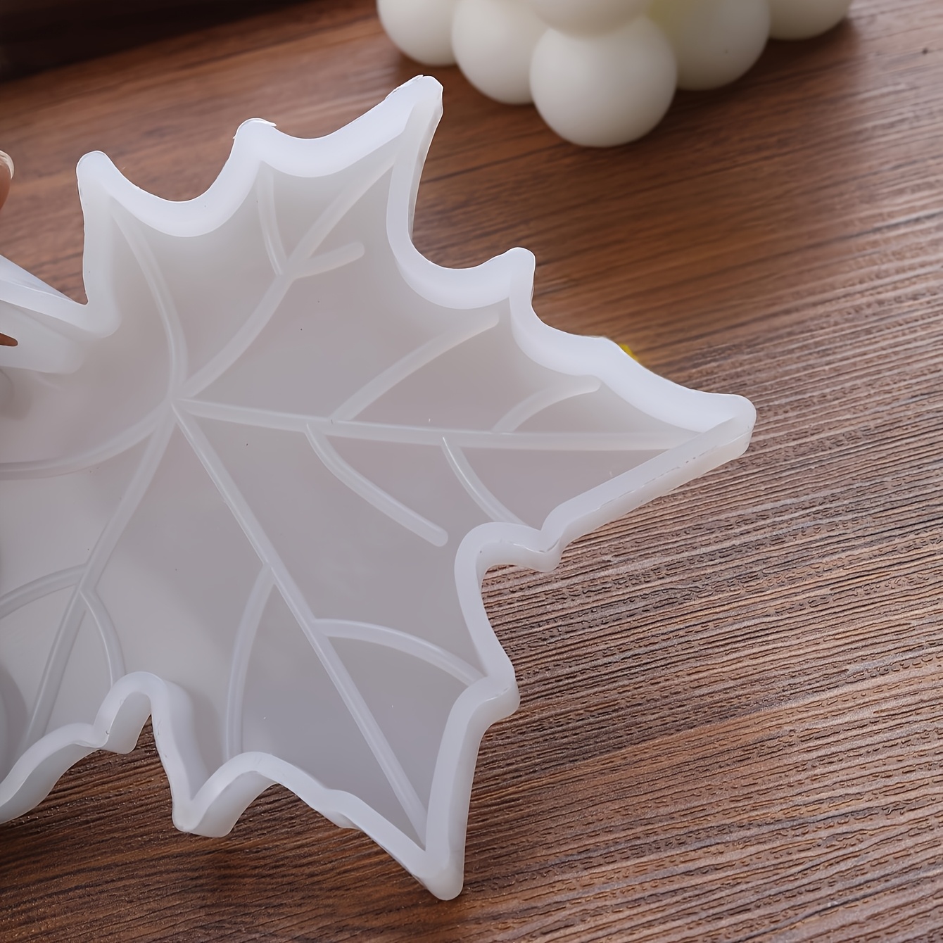 Stampo in silicone a forma di  - Candle Mold Silicone recensione e prezzo