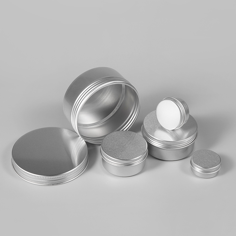 50 pezzi contenitore per cosme - Tin Container Lid recensione e prezzo