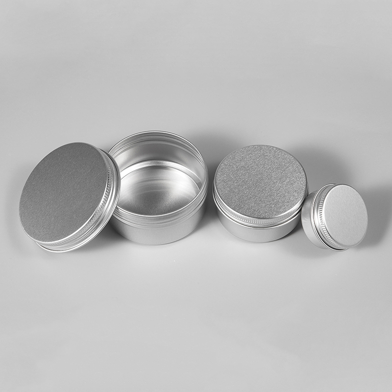 50 pezzi contenitore per cosme - Tin Container Lid recensione e prezzo