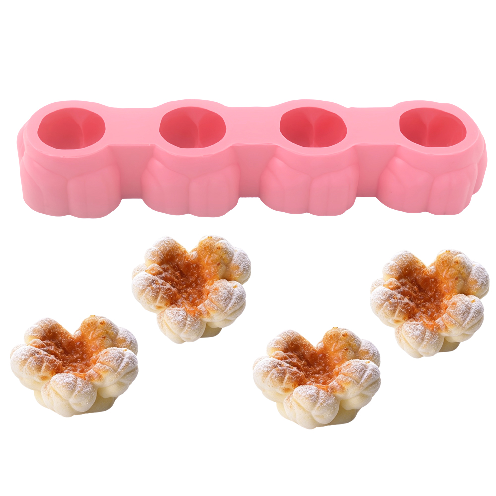 Stampo in Silicone per Dolci a - Candle Making Tutorial recensione e prezzo