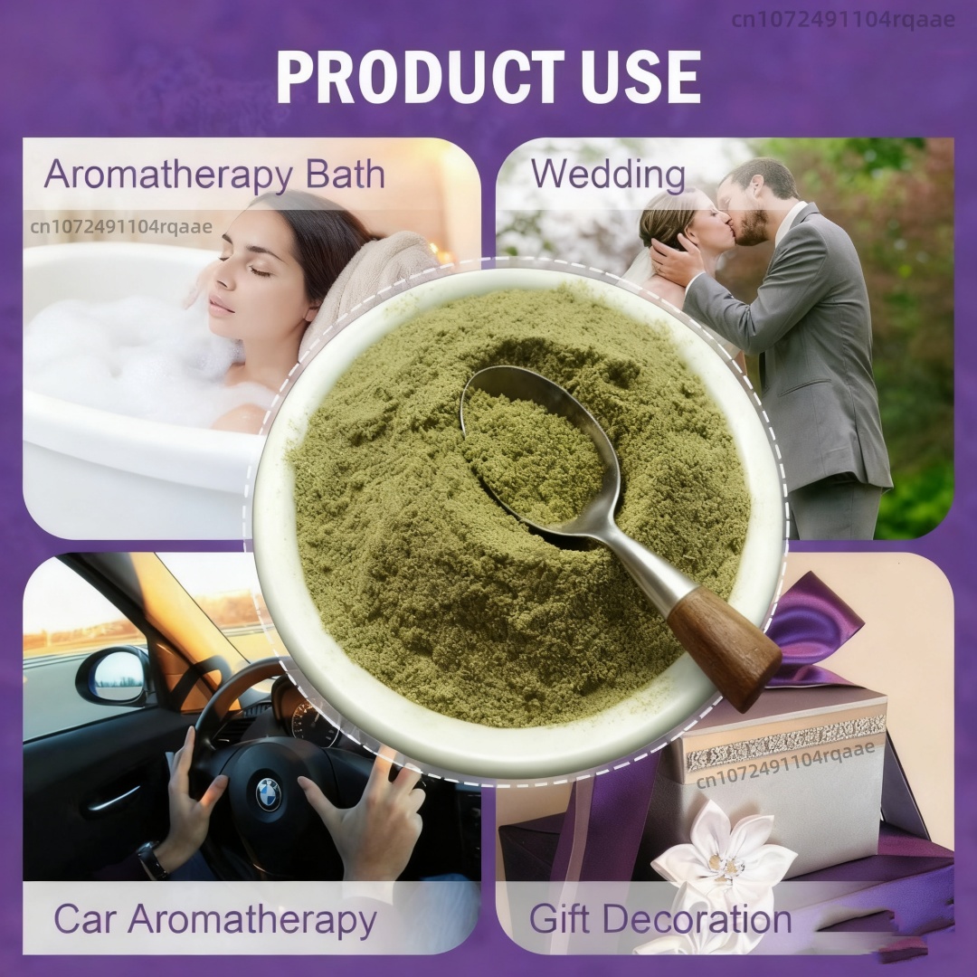 Polvere di Lavanda Naturale Pu - Xmas Candle Making recensione e prezzo