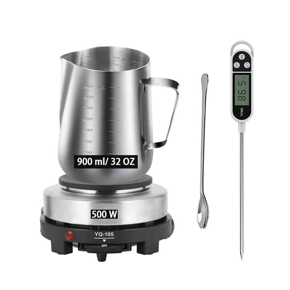 Kit di Strumenti per la Creazi - Candle Making Machine recensione e prezzo