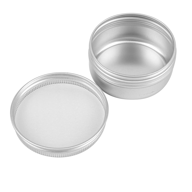10 Pz 5g 10g 15g 20g 30g 50g 6 - Tin Container Lid recensione e prezzo