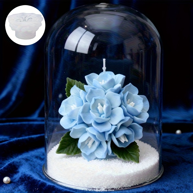 1 stampo in silicone per cande - Candle Making Things recensione e prezzo