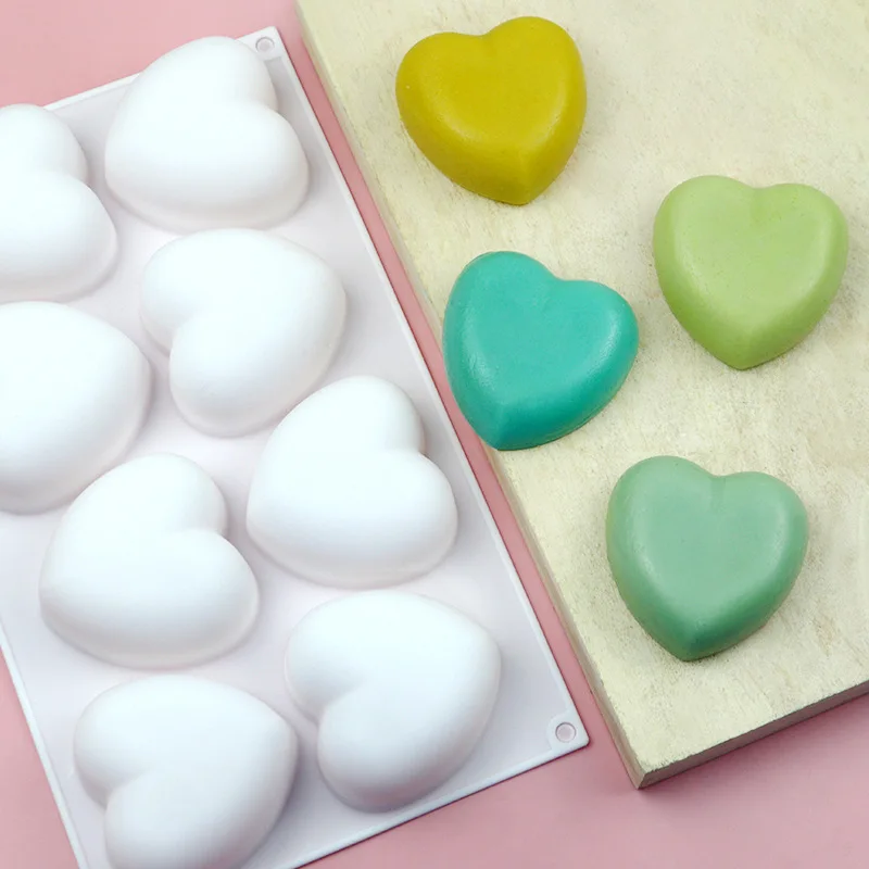 Stampo per sapone in silicone  - Xmas Candle Making recensione e prezzo
