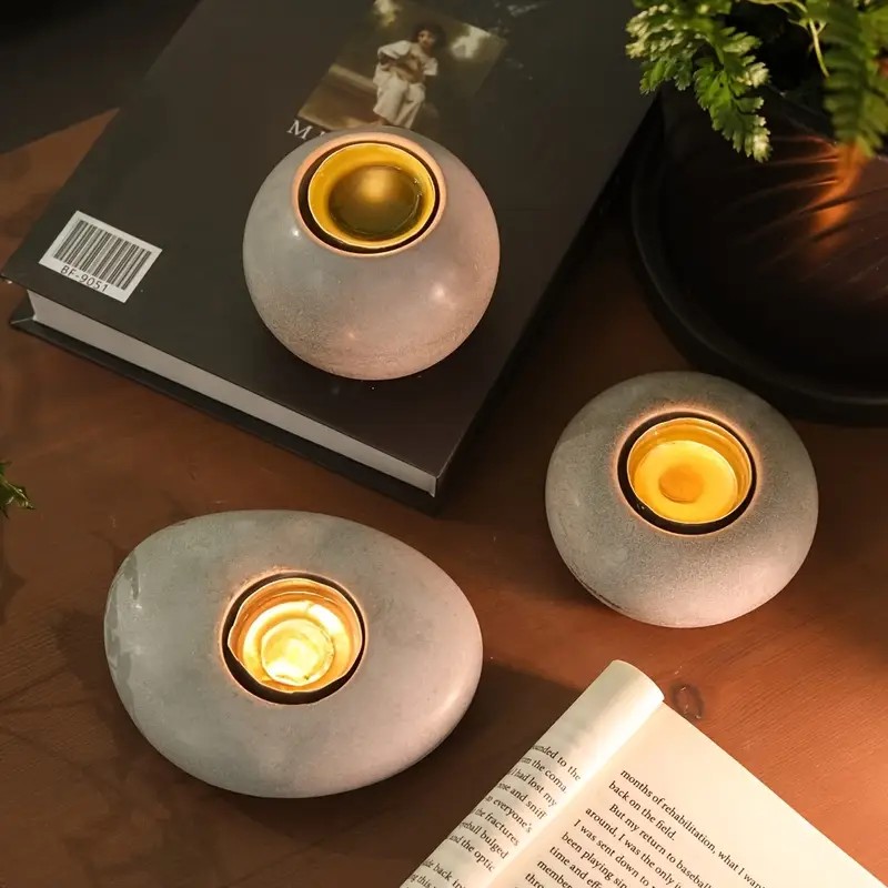 Stampo in silicone per portaca - Candle Making Things recensione e prezzo