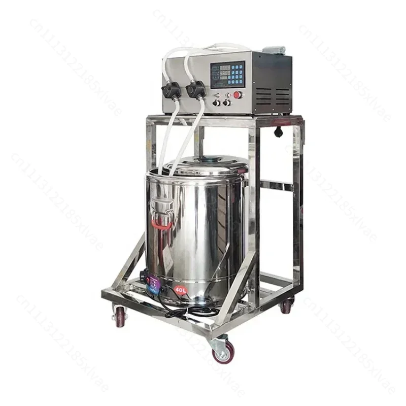 Macchina Automatica per il Rie - Candle Making Workshops recensione e prezzo