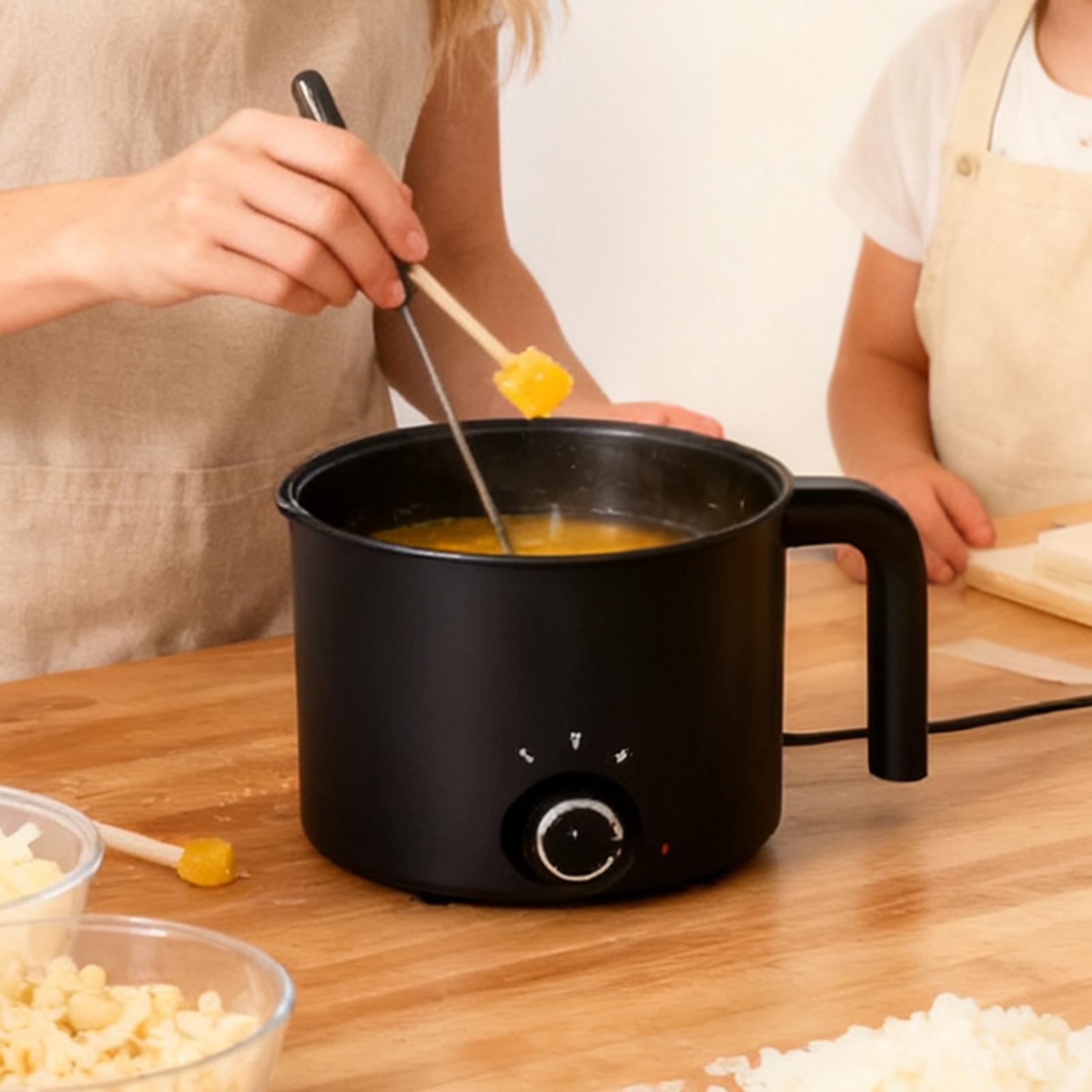 Pentola per fusione della cera - Candle Making Machine recensione e prezzo