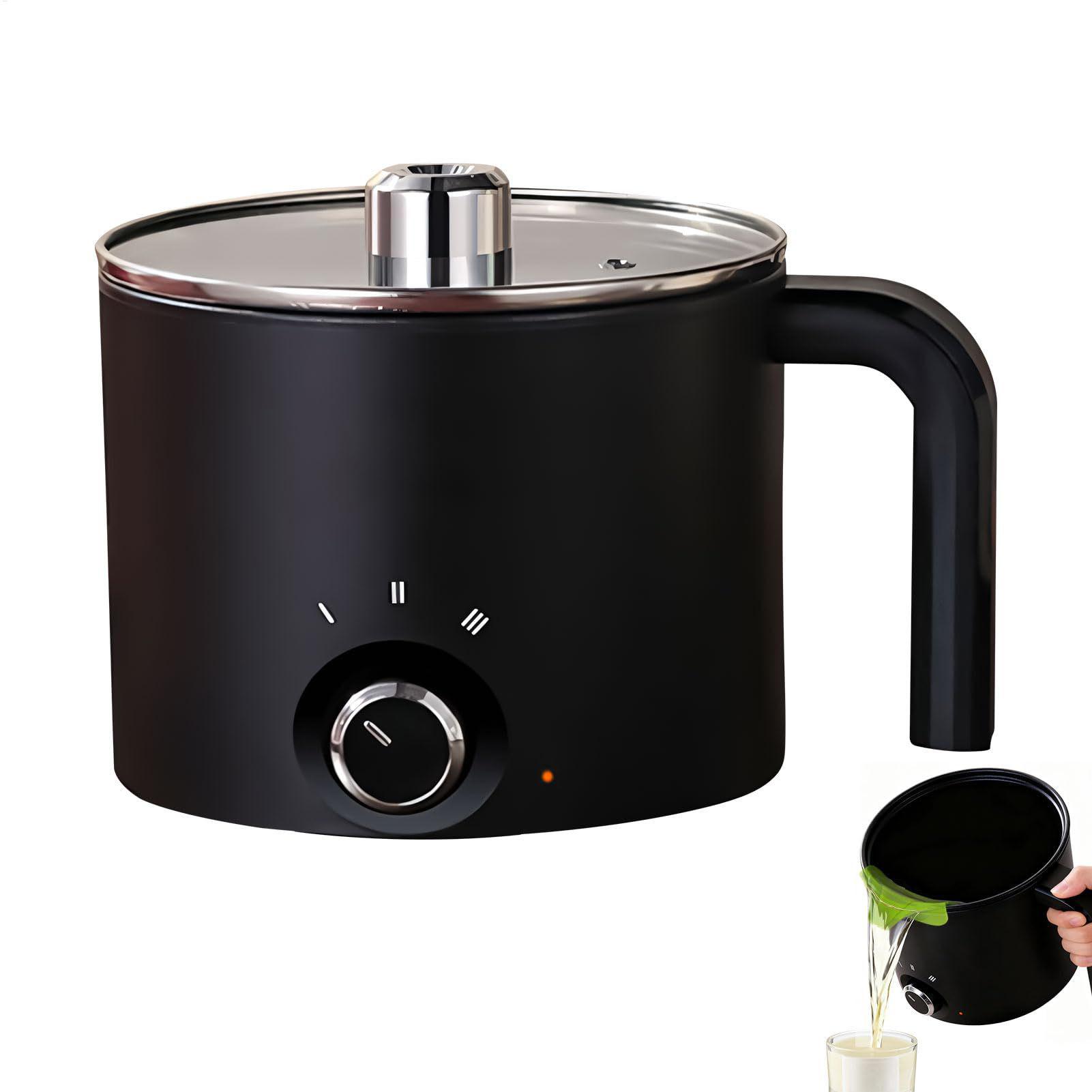 Pentola Elettrica per Scioglie - Candle Making Machine recensione e prezzo