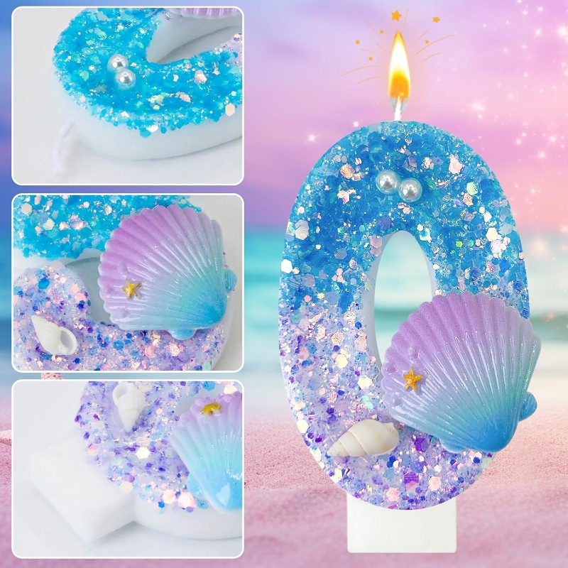 Candela digitale con combinazi - Candle Making Things recensione e prezzo