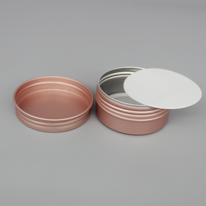 10 50 100 pezzi/lotto Barattol - Tin Container Lid recensione e prezzo