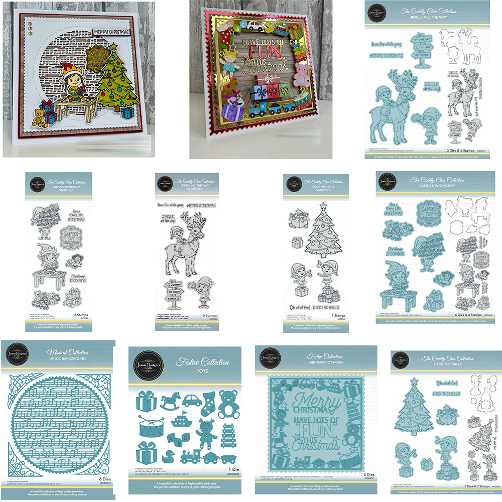 Set di Fustelle in Metallo e T - Candle Making Workshops recensione e prezzo