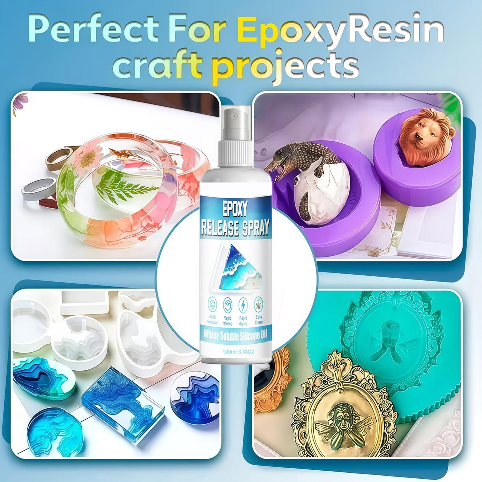Spray Distaccante per Stampi 1 - Candle Making Workshops recensione e prezzo