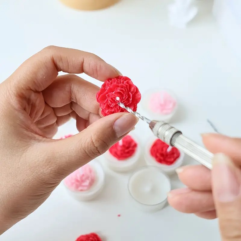 Un set di strumenti per punzon - Candle Making Machine recensione e prezzo