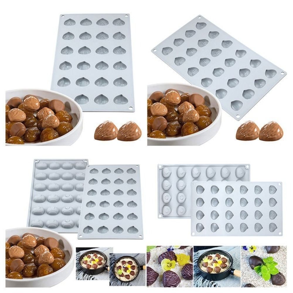 Stampo in Silicone per Torte B - Candle Making Wax recensione e prezzo