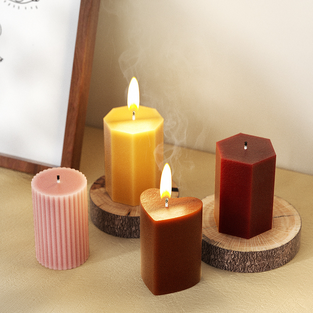 Stampo in silicone a colonna g - Candle Making For Beginners recensione e prezzo