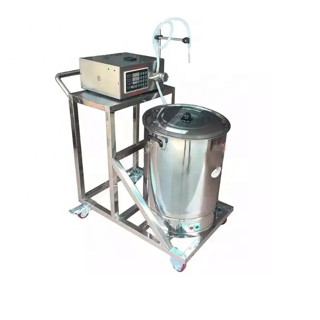 Macchina Semiautomatica per la - Candle Making Wax recensione e prezzo