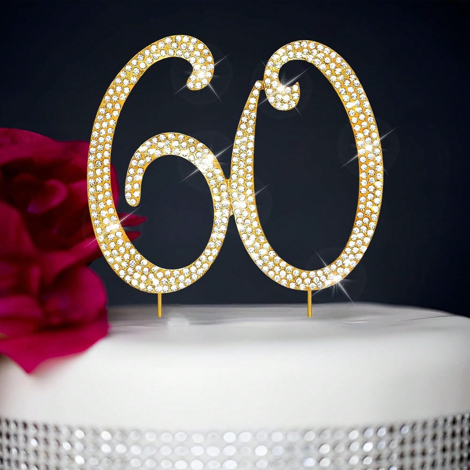 Grande Topper per Torta con Nu - Candle Making Things recensione e prezzo
