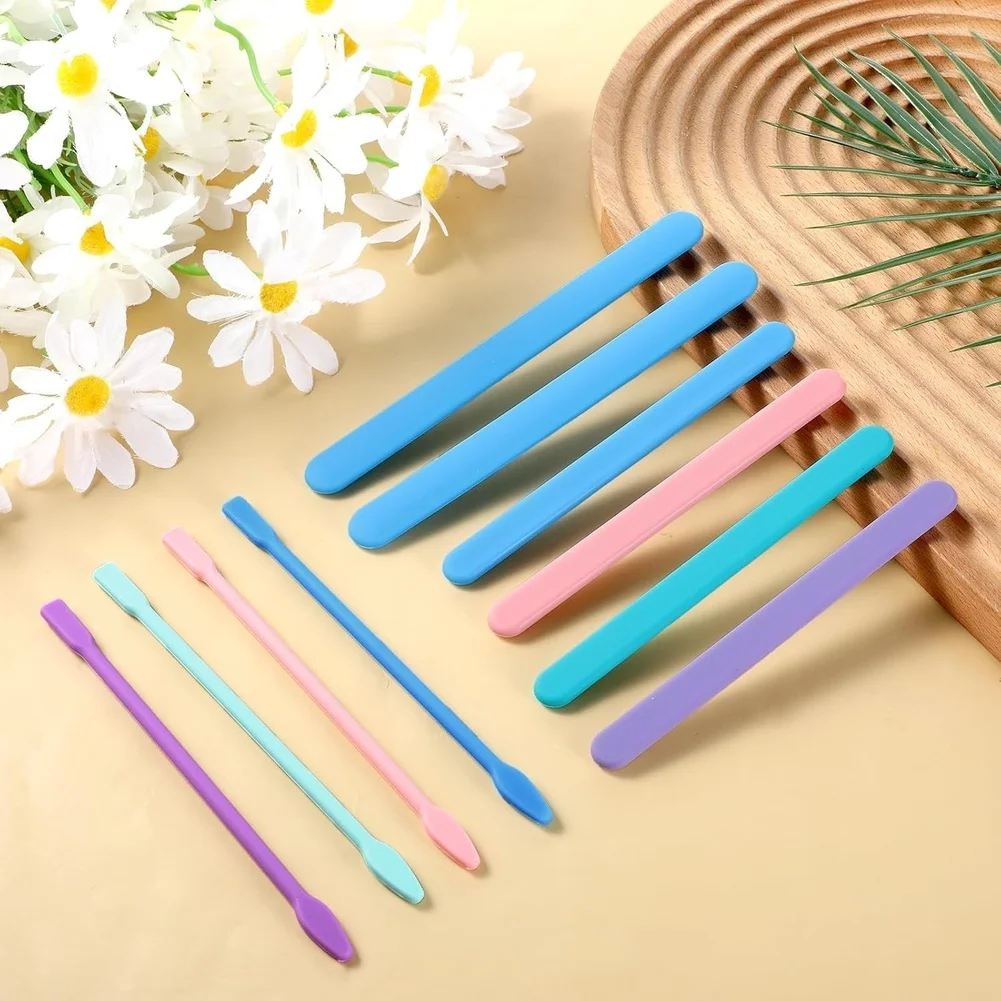 Set di 10 Utensili in Silicone - Candle Making Workshops recensione e prezzo