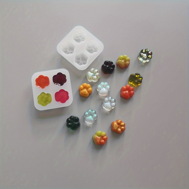 Set di Stampi in Silicone con  - Candle Making Things recensione e prezzo