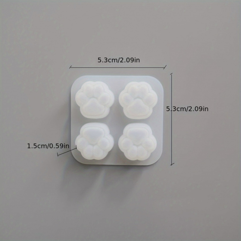 Set di Stampi in Silicone con  - Candle Making Things recensione e prezzo