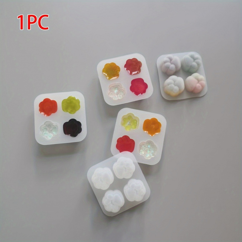 Set di Stampi in Silicone con  - Candle Making Things recensione e prezzo