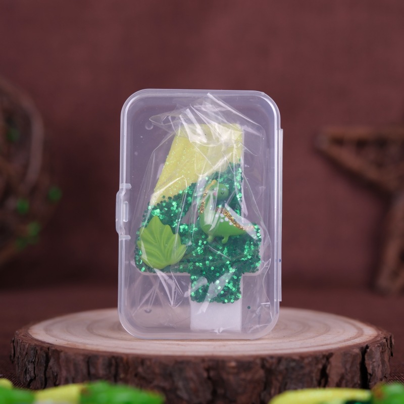 Nuove Candeline di Compleanno  - Candle Making Things recensione e prezzo