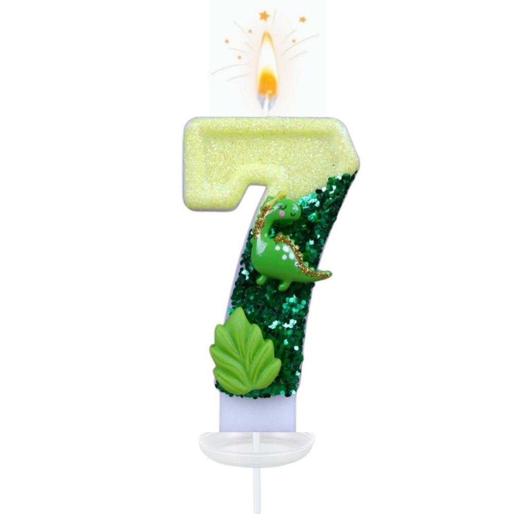 Nuove Candeline di Compleanno  - Candle Making Things recensione e prezzo