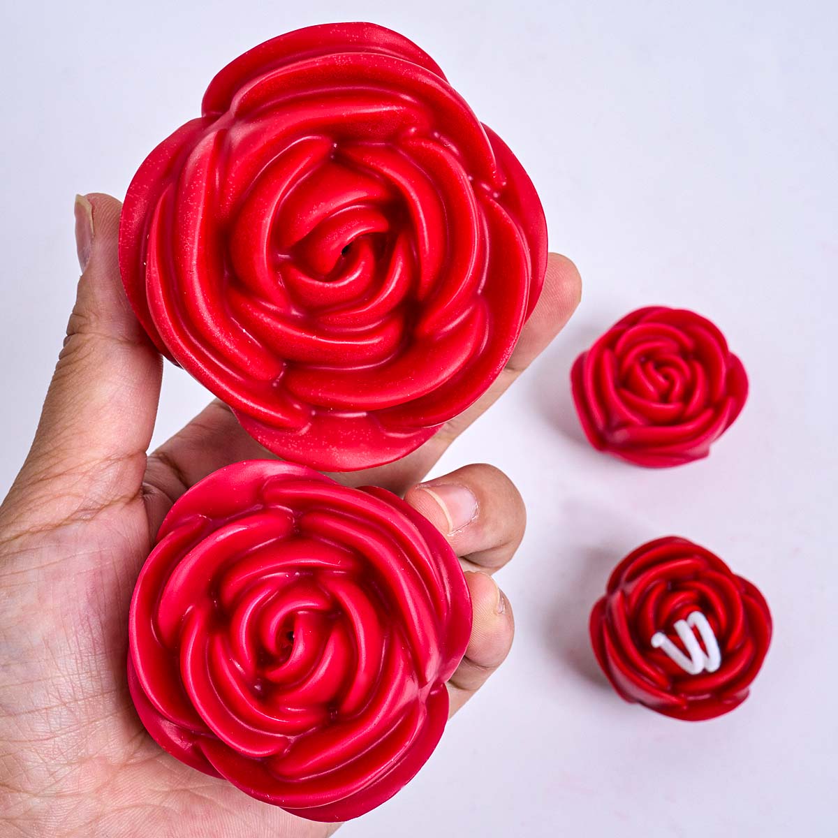 Stampo per candele in silicone - Candle Making For Beginners recensione e prezzo