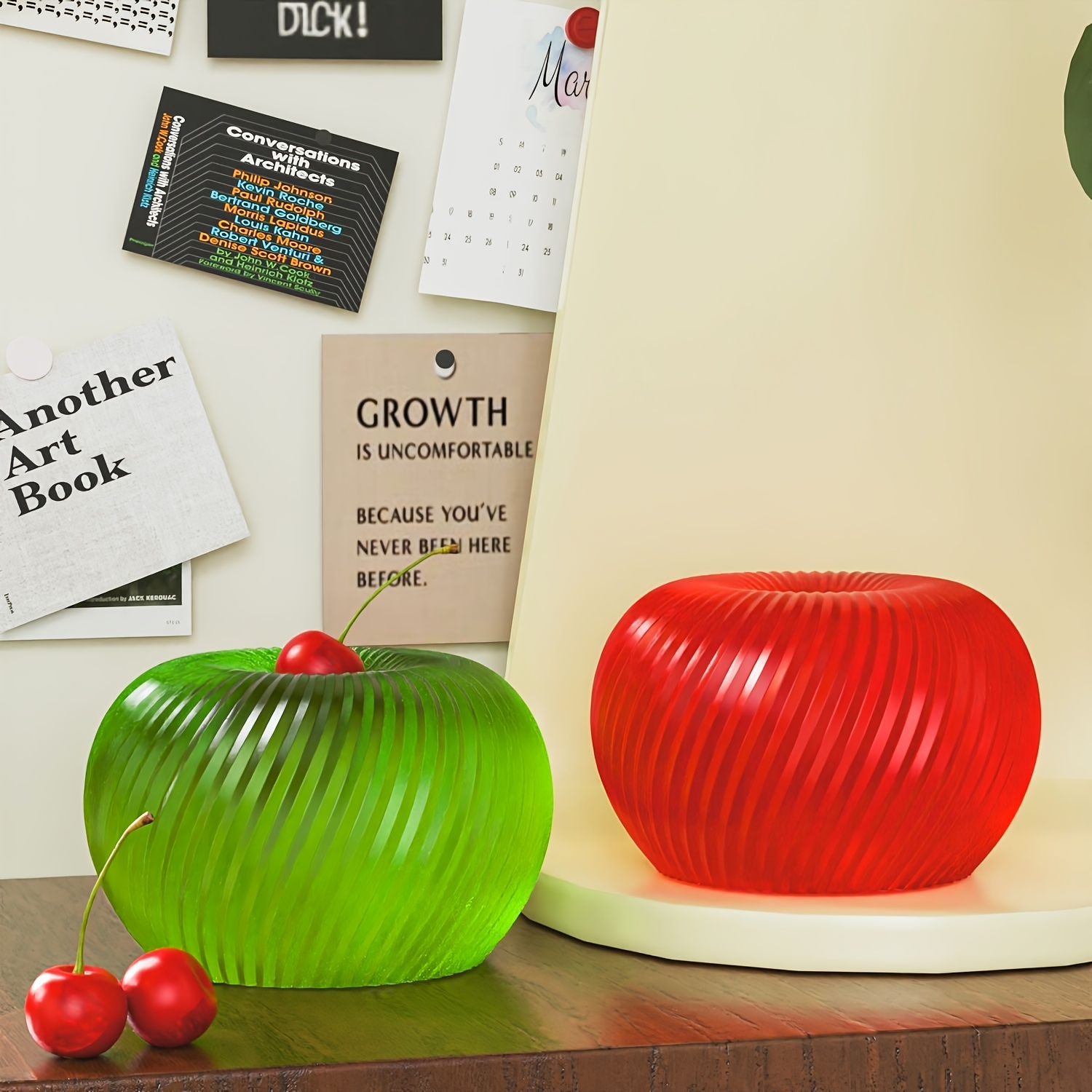 Un stampo in silicone a forma  - Candle Mold Silicone recensione e prezzo